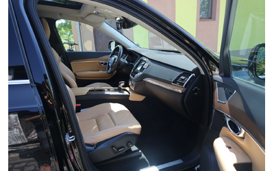 Volvo XC90 XC90 - автомобили, коли, обяви за нови и употребявани 7