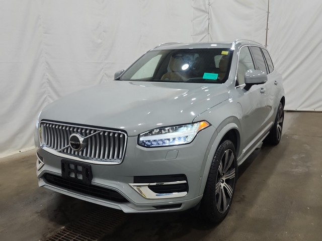 Volvo XC90 PLUG-IN HYBRID 2L 4cyl AWD - автомобили, коли, обяви за нови и употребявани 0