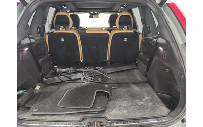 Volvo XC90 PLUG-IN HYBRID 2L 4cyl AWD - автомобили, коли, обяви за нови и употребявани 13