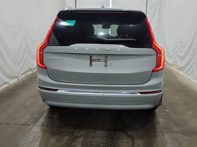 Volvo XC90 PLUG-IN HYBRID 2L 4cyl AWD - автомобили, коли, обяви за нови и употребявани 16