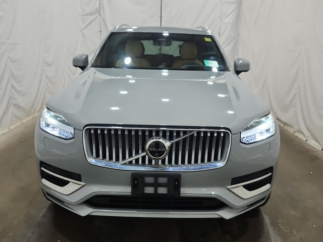 Volvo XC90 PLUG-IN HYBRID 2L 4cyl AWD - автомобили, коли, обяви за нови и употребявани 17