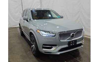 volvo-xc90-plug-in-hybrid-2l-4cyl-awd - 1