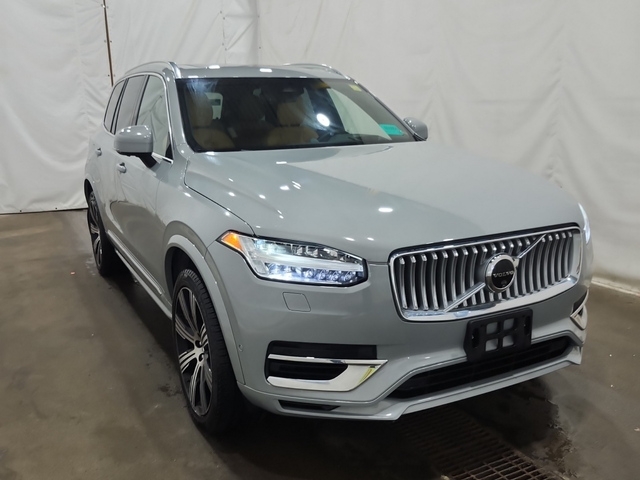 Volvo XC90 PLUG-IN HYBRID 2L 4cyl AWD - автомобили, коли, обяви за нови и употребявани 1