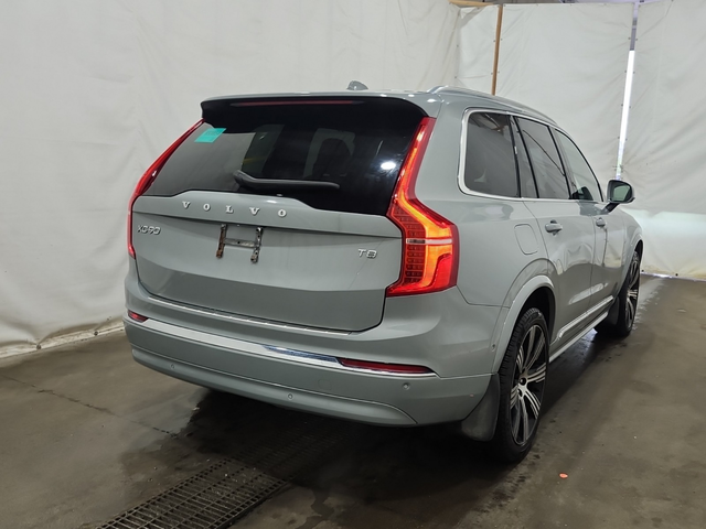 Volvo XC90 PLUG-IN HYBRID 2L 4cyl AWD - автомобили, коли, обяви за нови и употребявани 2