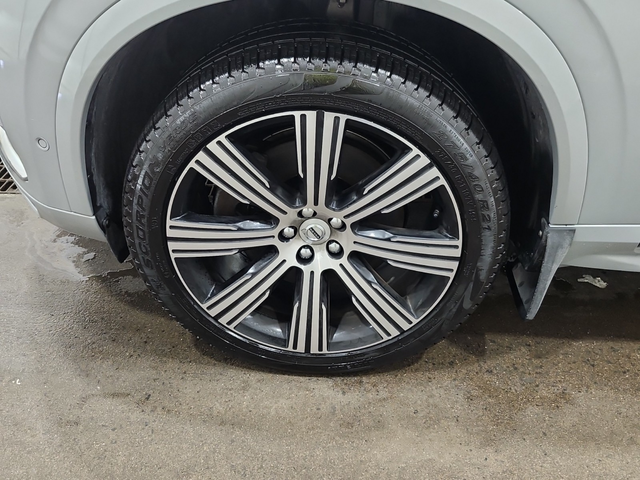 Volvo XC90 PLUG-IN HYBRID 2L 4cyl AWD - автомобили, коли, обяви за нови и употребявани 5