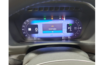 Volvo XC90 PLUG-IN HYBRID 2L 4cyl AWD - автомобили, коли, обяви за нови и употребявани 8