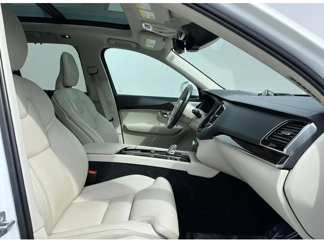 Volvo Xc90 T8 eAWD Plug-In Hybrid Inscription All Wheel Drive - автомобили, коли, обяви за нови и употребявани 15