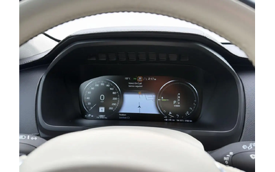 Volvo Xc90 T8 eAWD Plug-In Hybrid Inscription All Wheel Drive - автомобили, коли, обяви за нови и употребявани 17