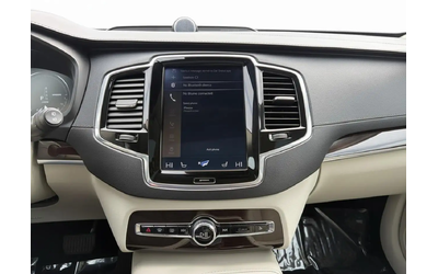 Volvo Xc90 T8 eAWD Plug-In Hybrid Inscription All Wheel Drive - автомобили, коли, обяви за нови и употребявани 18