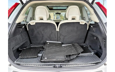 Volvo Xc90 T8 eAWD Plug-In Hybrid Inscription All Wheel Drive - автомобили, коли, обяви за нови и употребявани 8