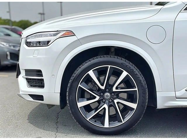 Volvo Xc90 T8 eAWD Plug-In Hybrid Inscription All Wheel Drive - автомобили, коли, обяви за нови и употребявани 9