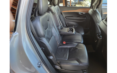 Volvo Xc90 T8 INSCRIPTION AWD 7-МЕСТЕН - автомобили, коли, обяви за нови и употребявани 13
