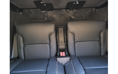 Volvo Xc90 T8 INSCRIPTION AWD 7-МЕСТЕН - автомобили, коли, обяви за нови и употребявани 15