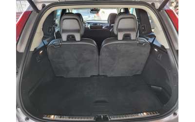 Volvo Xc90 T8 INSCRIPTION AWD 7-МЕСТЕН - автомобили, коли, обяви за нови и употребявани 16