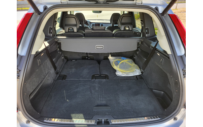 Volvo Xc90 T8 INSCRIPTION AWD 7-МЕСТЕН - автомобили, коли, обяви за нови и употребявани 17