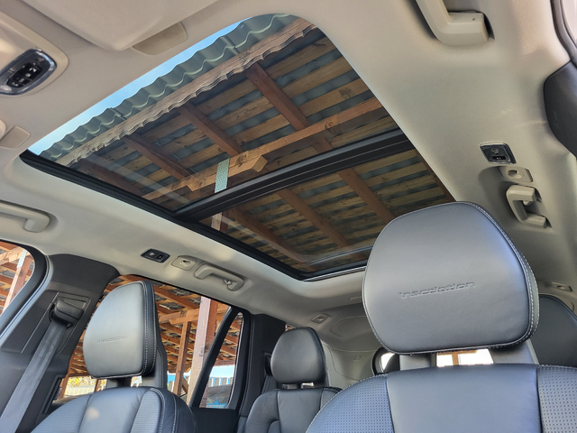 Volvo Xc90 T8 INSCRIPTION AWD 7-МЕСТЕН - автомобили, коли, обяви за нови и употребявани 18