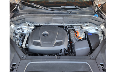 Volvo Xc90 T8 INSCRIPTION AWD 7-МЕСТЕН - автомобили, коли, обяви за нови и употребявани 19