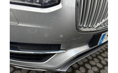 Volvo Xc90 T8 TWIN ENGINE INSCRIPTION НАЛИЧЕН - автомобили, коли, обяви за нови и употребявани 13