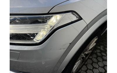 Volvo Xc90 T8 TWIN ENGINE INSCRIPTION НАЛИЧЕН - автомобили, коли, обяви за нови и употребявани 14