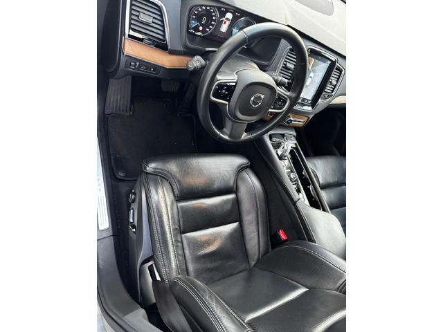 Volvo Xc90 T8 TWIN ENGINE INSCRIPTION НАЛИЧЕН - автомобили, коли, обяви за нови и употребявани 4