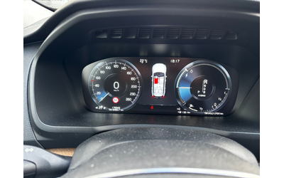 Volvo Xc90 T8 TWIN ENGINE INSCRIPTION НАЛИЧЕН - автомобили, коли, обяви за нови и употребявани 6