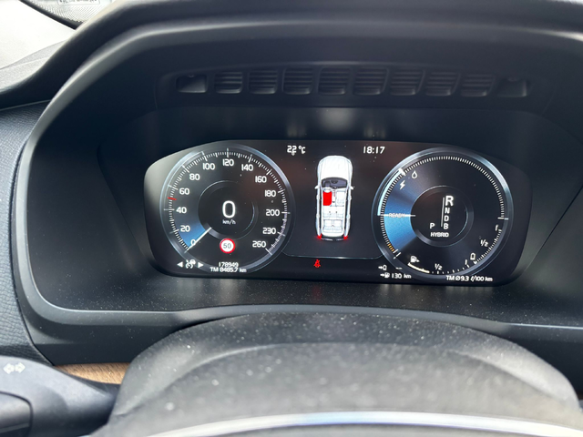 Volvo Xc90 T8 TWIN ENGINE INSCRIPTION НАЛИЧЕН - автомобили, коли, обяви за нови и употребявани 6