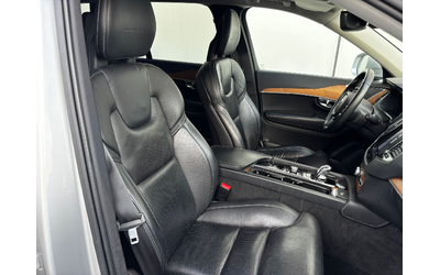 Volvo Xc90 T8 TWIN ENGINE INSCRIPTION НАЛИЧЕН - автомобили, коли, обяви за нови и употребявани 7