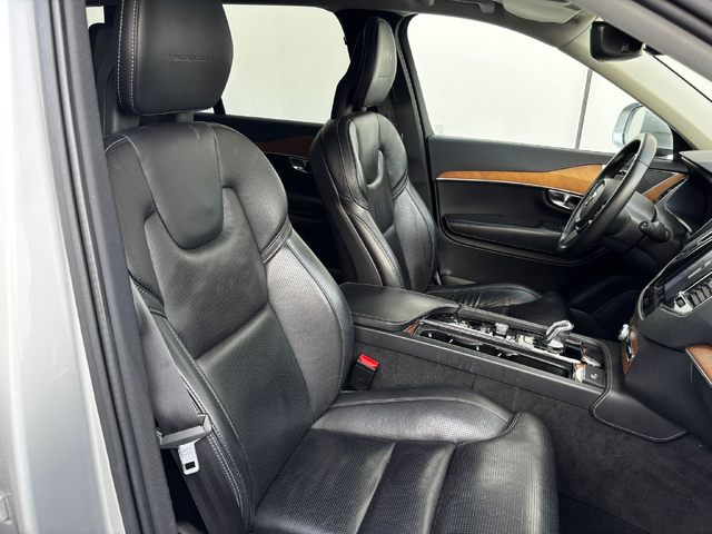 Volvo Xc90 T8 TWIN ENGINE INSCRIPTION НАЛИЧЕН - автомобили, коли, обяви за нови и употребявани 7