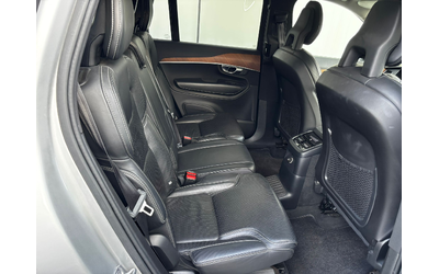 Volvo Xc90 T8 TWIN ENGINE INSCRIPTION НАЛИЧЕН - автомобили, коли, обяви за нови и употребявани 8