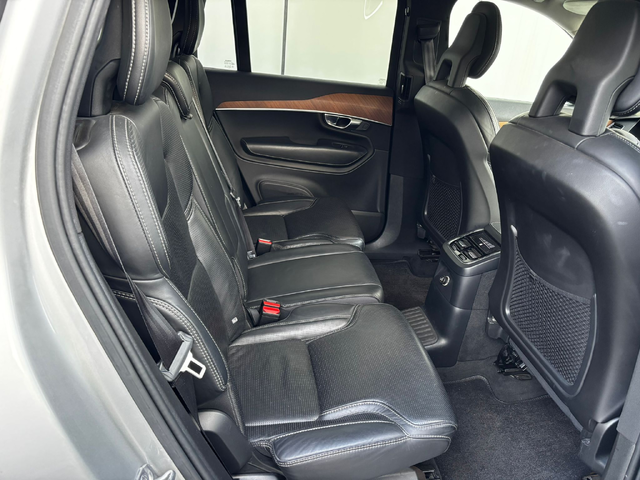 Volvo Xc90 T8 TWIN ENGINE INSCRIPTION НАЛИЧЕН - автомобили, коли, обяви за нови и употребявани 8