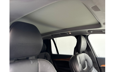 Volvo Xc90 T8 TWIN ENGINE INSCRIPTION НАЛИЧЕН - автомобили, коли, обяви за нови и употребявани 9