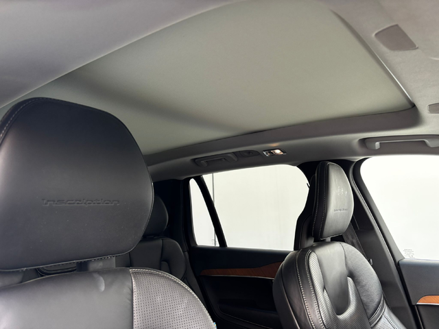 Volvo Xc90 T8 TWIN ENGINE INSCRIPTION НАЛИЧЕН - автомобили, коли, обяви за нови и употребявани 9