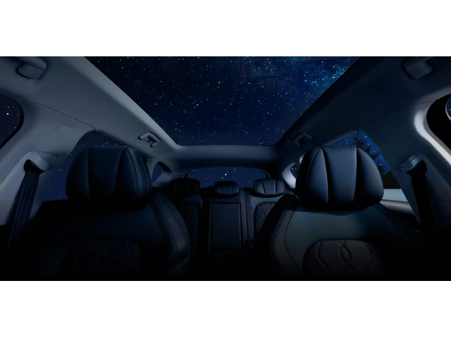 Voyah Free BEV - автомобили, коли, обяви за нови и употребявани 2