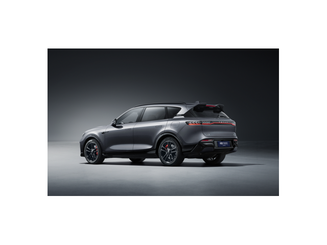 Voyah Free REV - автомобили, коли, обяви за нови и употребявани 2