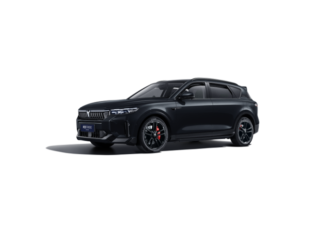 Voyah Free REV - автомобили, коли, обяви за нови и употребявани 0