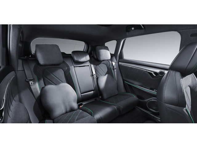 Voyah Free REV - автомобили, коли, обяви за нови и употребявани 3