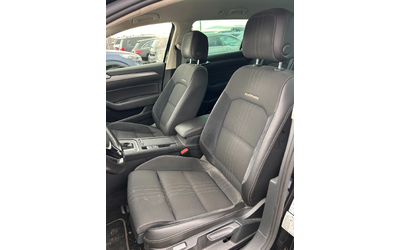 VW Alltrack 2.0TDI 4MOTION AVTOMAT/NAVI/KAMERA EURO 6 - автомобили, коли, обяви за нови и употребявани 11