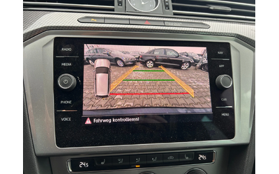 VW Alltrack 2.0TDI 4MOTION AVTOMAT/NAVI/KAMERA EURO 6 - автомобили, коли, обяви за нови и употребявани 14