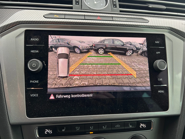 VW Alltrack 2.0TDI 4MOTION AVTOMAT/NAVI/KAMERA EURO 6 - автомобили, коли, обяви за нови и употребявани 14