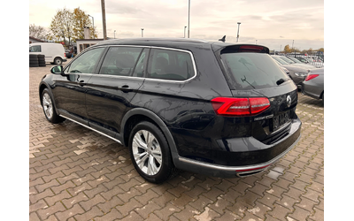 VW Alltrack 2.0TDI 4MOTION AVTOMAT/NAVI/KAMERA EURO 6 - автомобили, коли, обяви за нови и употребявани 7