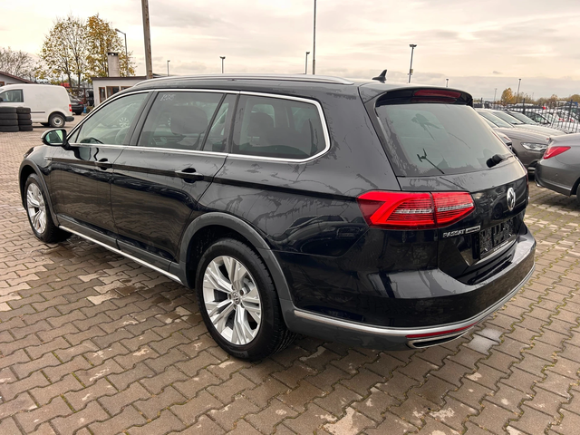 VW Alltrack 2.0TDI 4MOTION AVTOMAT/NAVI/KAMERA EURO 6 - автомобили, коли, обяви за нови и употребявани 7