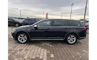 VW Alltrack 2.0TDI 4MOTION AVTOMAT/NAVI/KAMERA EURO 6 - автомобили, коли, обяви за нови и употребявани 8