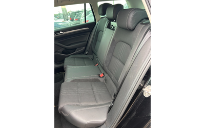 VW Alltrack 2.0TDI 4MOTION AVTOMAT/NAVI/KAMERA EURO 6 - автомобили, коли, обяви за нови и употребявани 9