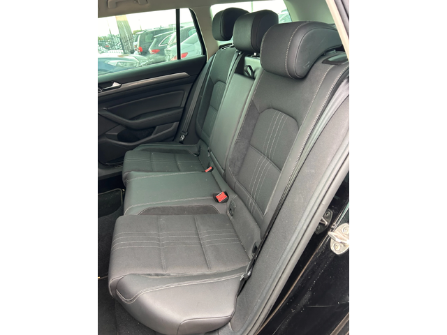 VW Alltrack 2.0TDI 4MOTION AVTOMAT/NAVI/KAMERA EURO 6 - автомобили, коли, обяви за нови и употребявани 9