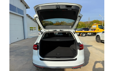 VW Alltrack 2.0tdi 150k.c* 4x4* Digital* Panorama* Highline* - автомобили, коли, обяви за нови и употребявани 14
