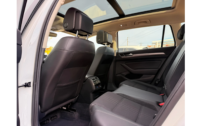 VW Alltrack 2.0tdi 150k.c* 4x4* Digital* Panorama* Highline* - автомобили, коли, обяви за нови и употребявани 7