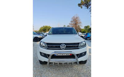 vw-amarok - 0