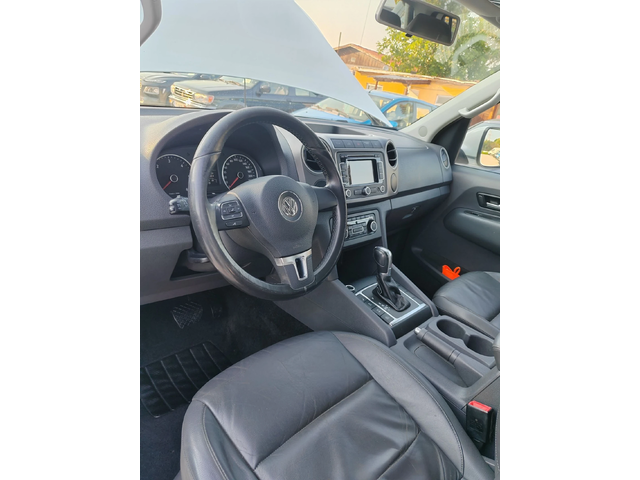 VW Amarok 2.0d, 180к.с. ТОП - автомобили, коли, обяви за нови и употребявани 14