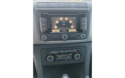 VW Amarok 2.0d, 180к.с. ТОП - автомобили, коли, обяви за нови и употребявани 16