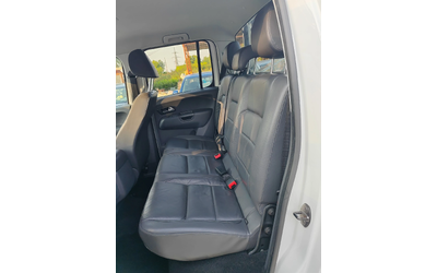 VW Amarok 2.0d, 180к.с. ТОП - автомобили, коли, обяви за нови и употребявани 8